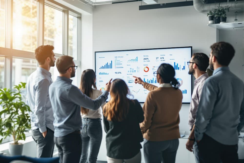 Win AI-Generated Shortlists: The New Sales Performance Edge | SCAILE