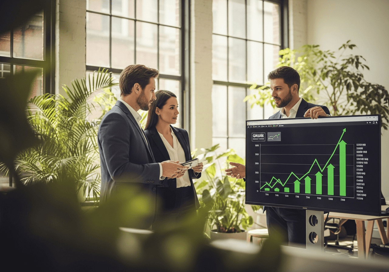 From Invisible to #1: How DACH Startups Are Winning AI Search in 2026