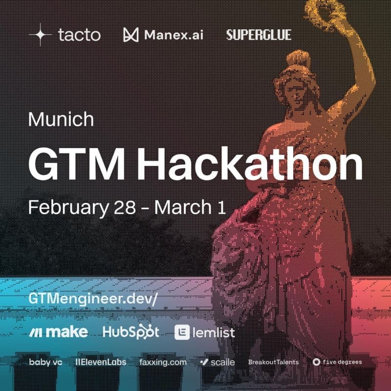 Europe Builds Great Tech, But Fails at Telling the World