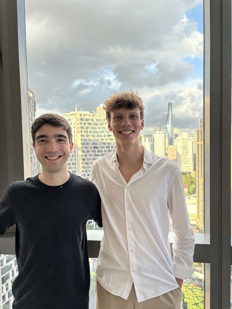 Without Simon, None of This Would Exist