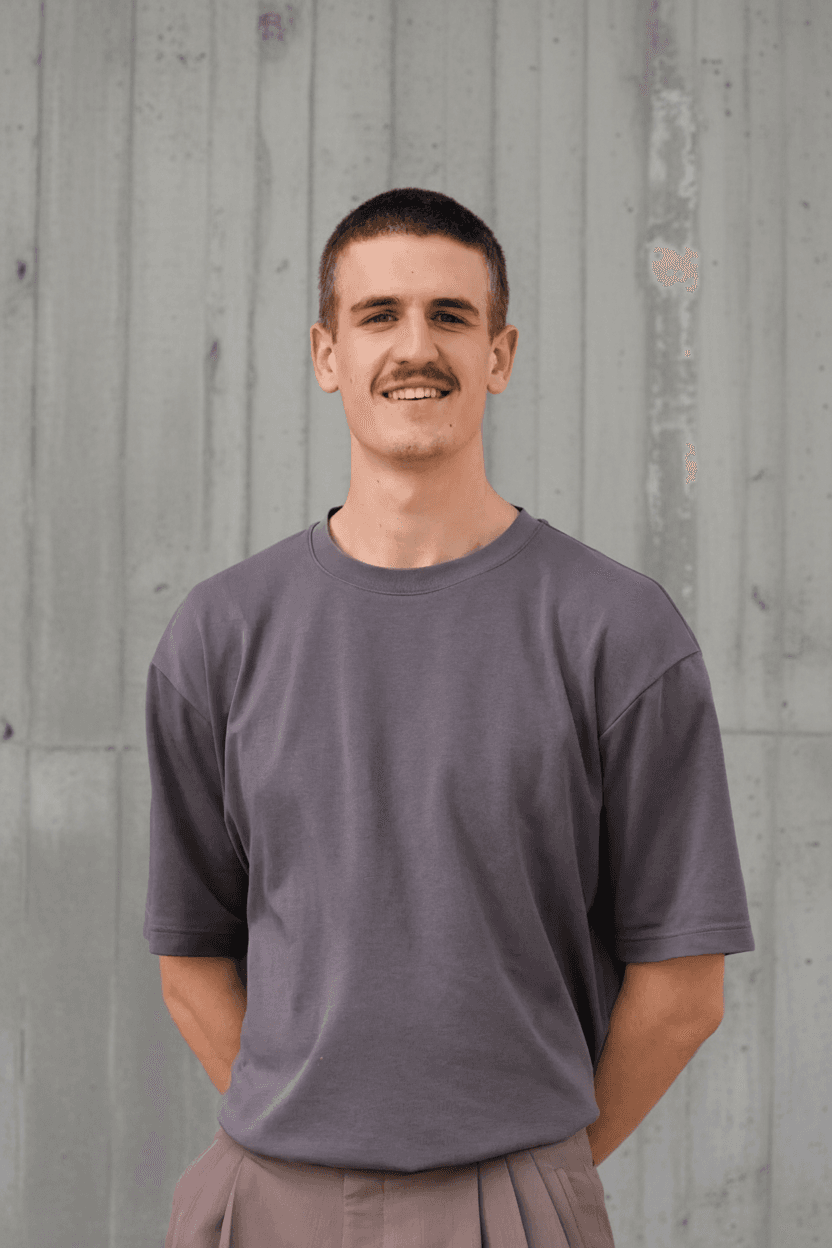 Anton Billstein, Mitbegründer at SCAILE