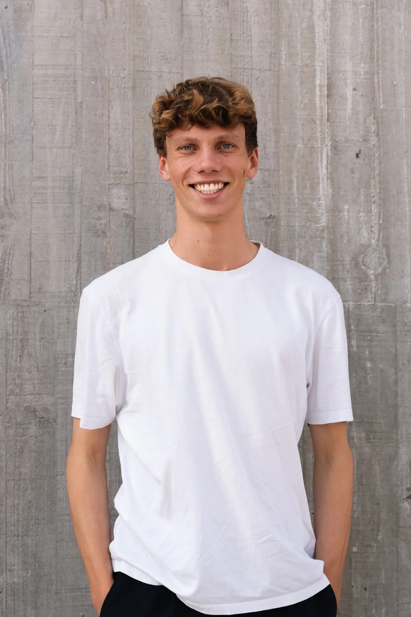 Simon Wilhelm, CEO & Mitbegründer at SCAILE