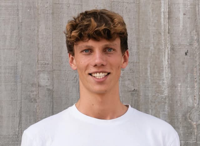 Simon Wilhelm - Co-Founder, SCAILE