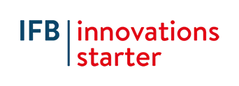 IFB Innovationsstarter