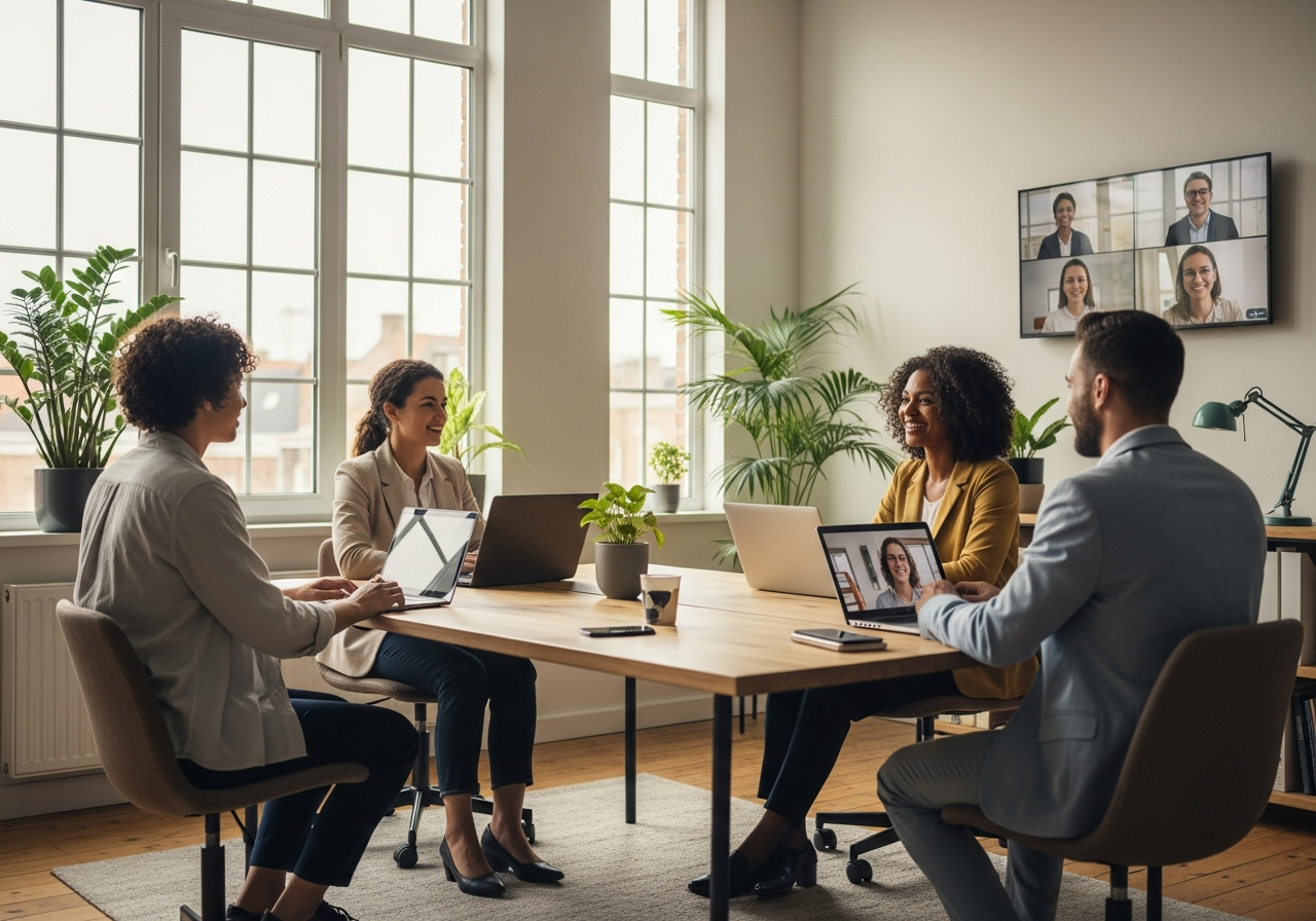 Why Your Next Sales Hire Might Be an Algorithm: Building Automated B2B Lead Generation for Tech Startups