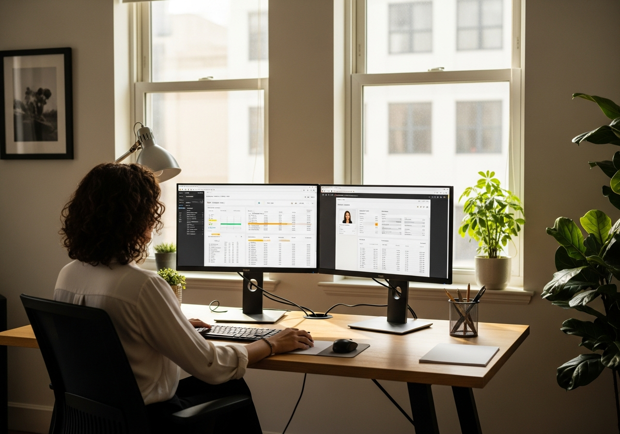 Is Your GTM Stack a Toolbox or a Rat’s Nest? How a CRM Intelligence Platform Stops Tool-Switching