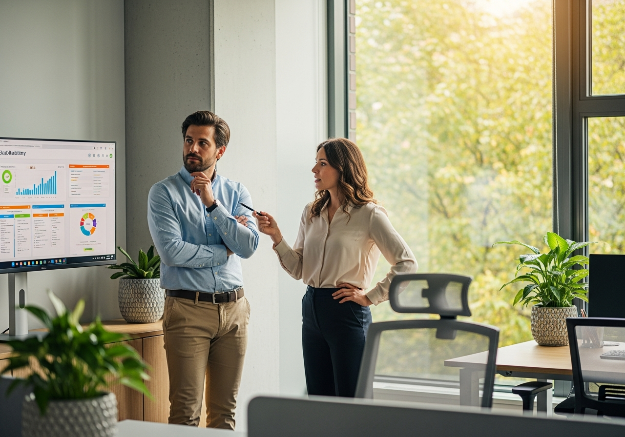 Stop Exporting CSVs: How a Go-to-Market Copilot Unifies Your Fragmented Stack