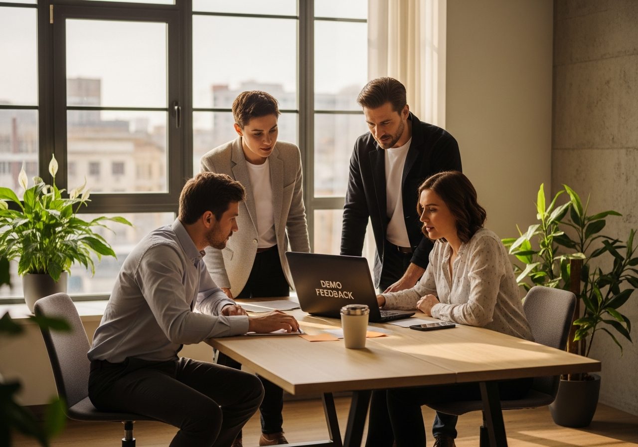 Go-To-Market Optimization: Stop Burning Capital on a Fragmented GTM Stack