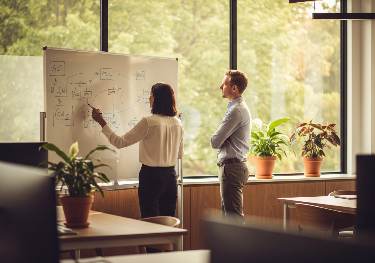 Stop Wasting 90% of Your GTM Effort: A Guide to Go-to-Market Orchestration