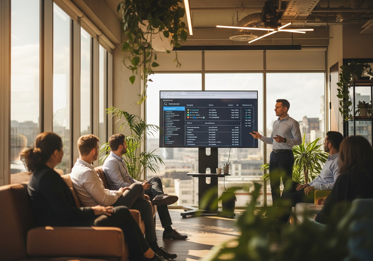 Is Your GTM Stack a Toolbox or a Rat’s Nest? Unify Your Go-To-Market Software