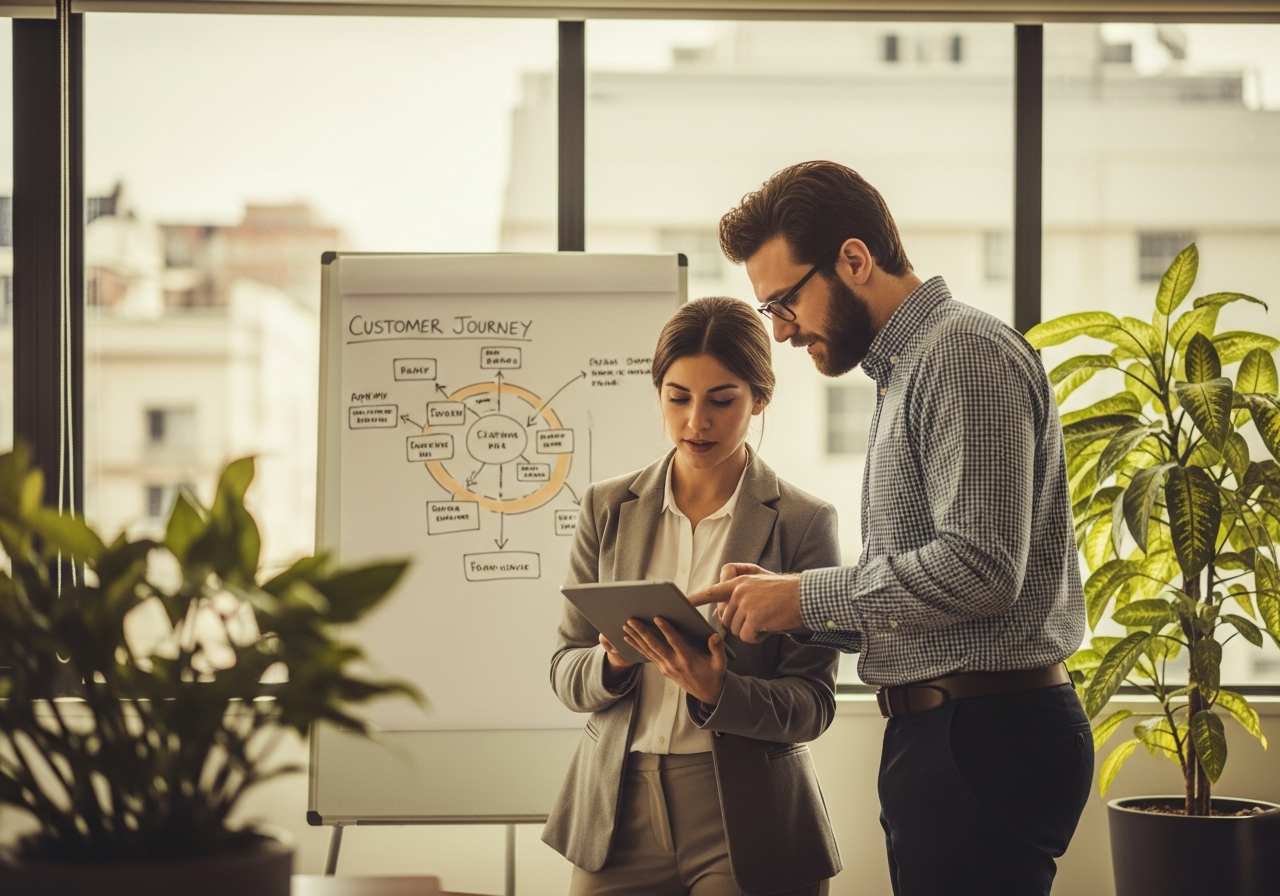 Is Your GTM Stack a Toolbox or a Rat’s Nest? Unifying Operations with a GTM Execution Engine