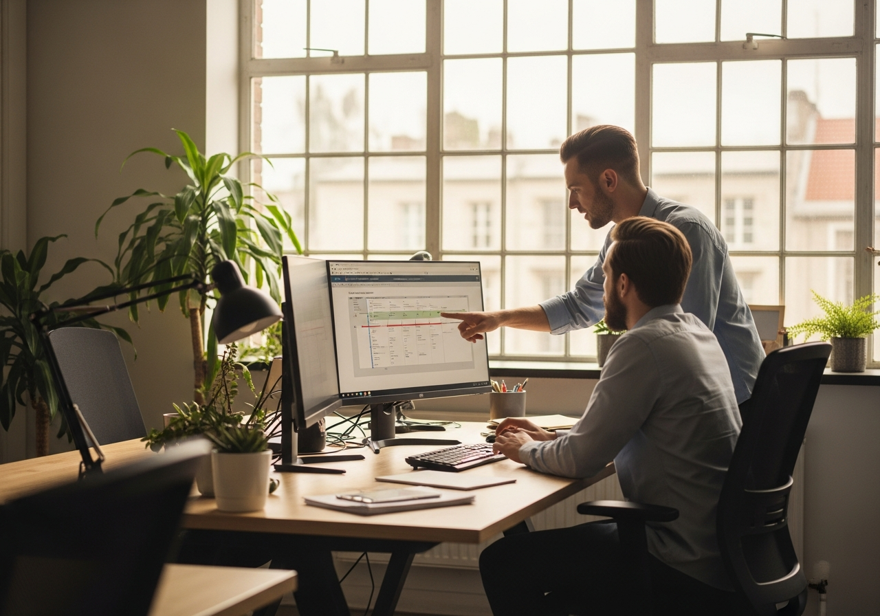 Stop Switching Tabs: Unify Your Stack with a GTM Intelligence Platform