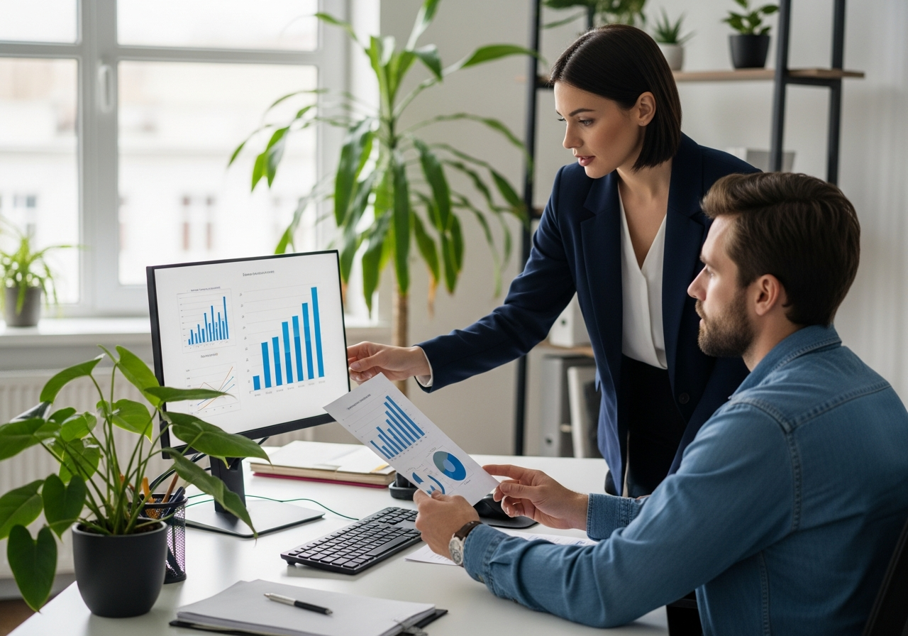 How to Enrich 10,000 Leads in 5 Minutes with AI
