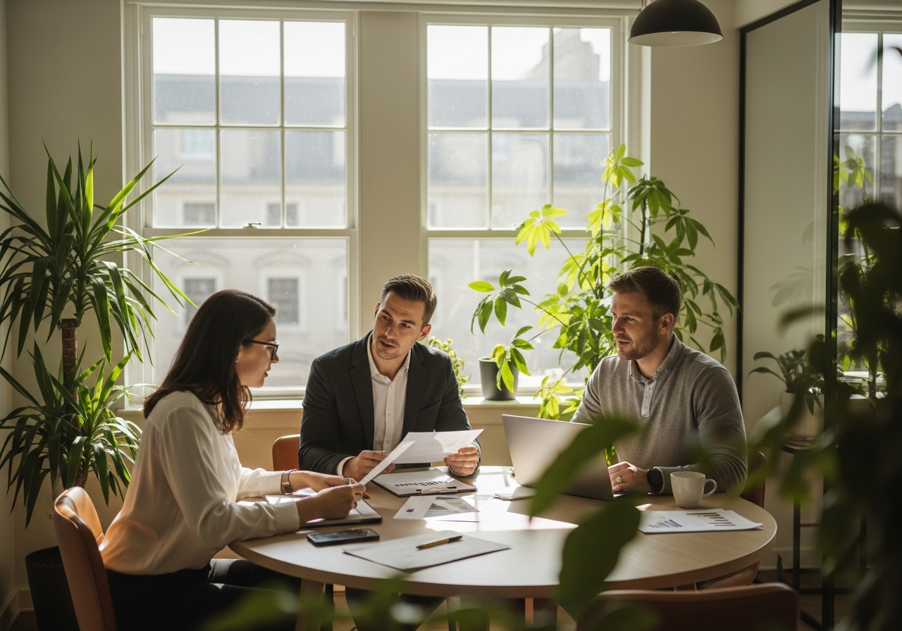 Stop Guessing: How Predictive Lead Scoring Finds Your Best Customers