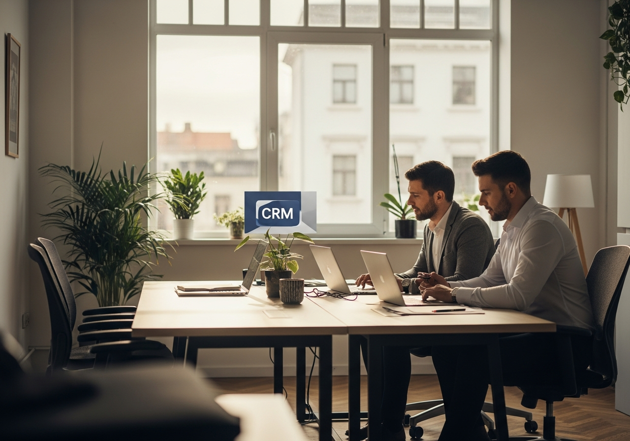 Why Your Next Sales Hire Is a Lead Enrichment API