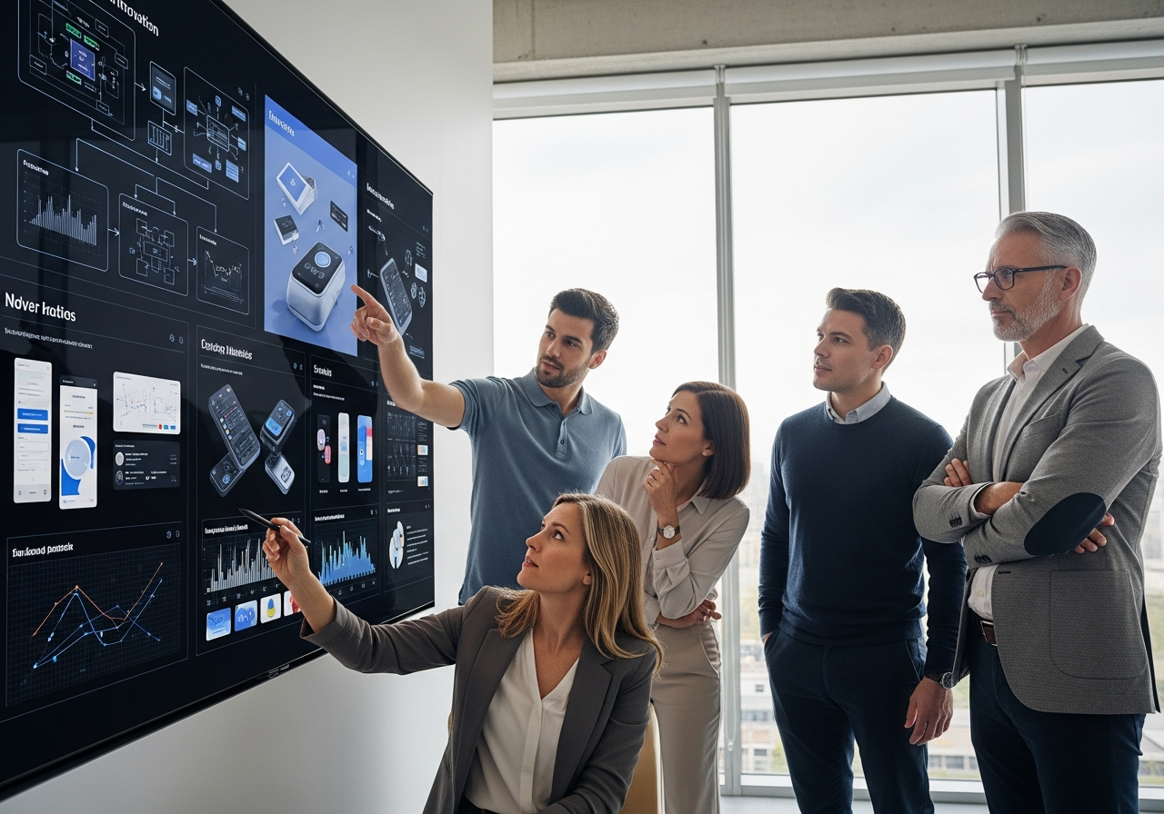 Multi-Language Content Automation: Scaling Across Markets
