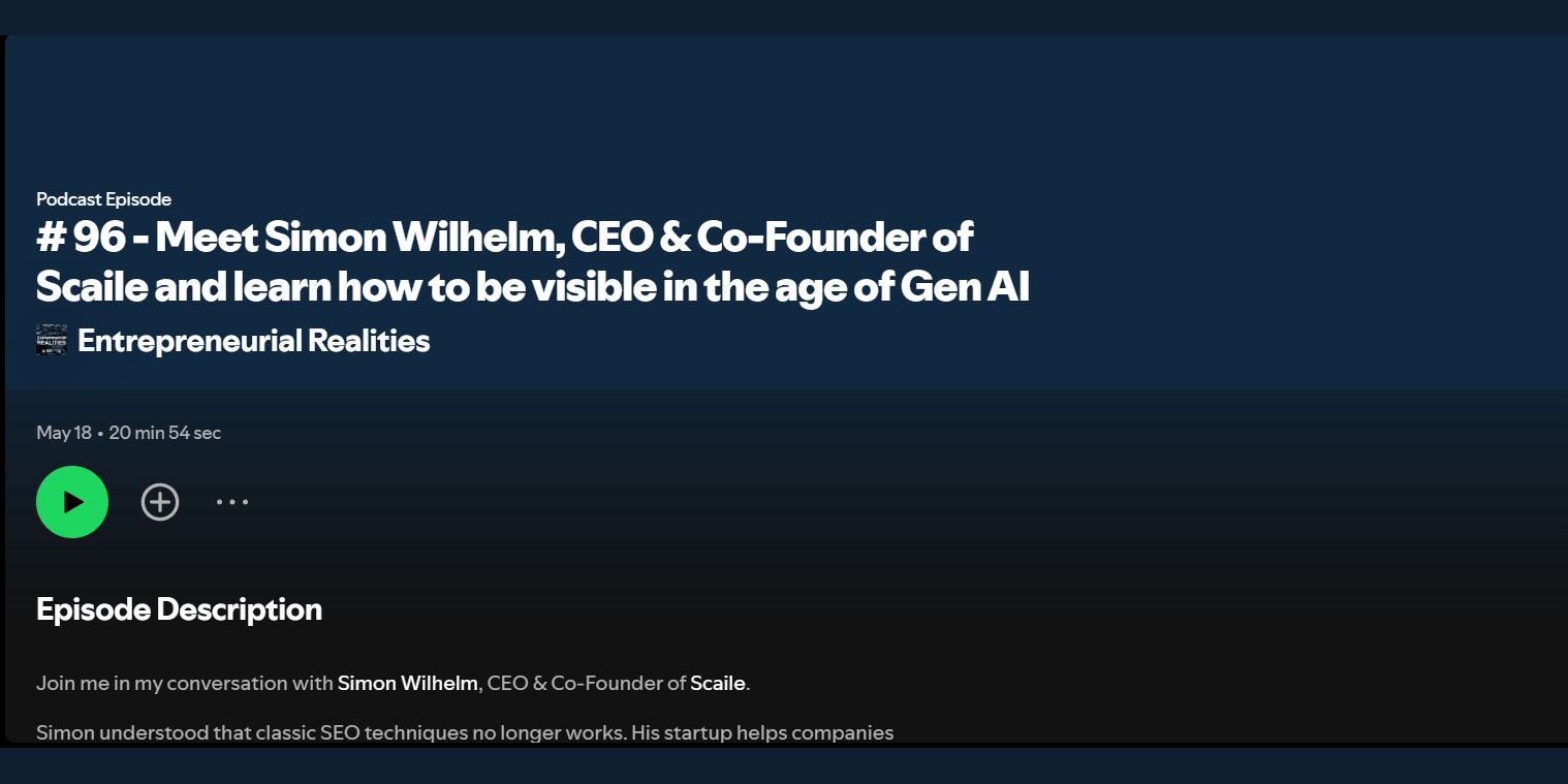 Is Your Search Strategy Ready for the AI Era?