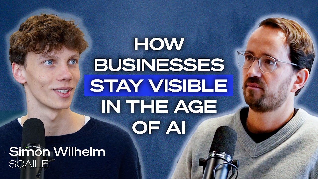 Will AI Find Your Business and Recommend It?