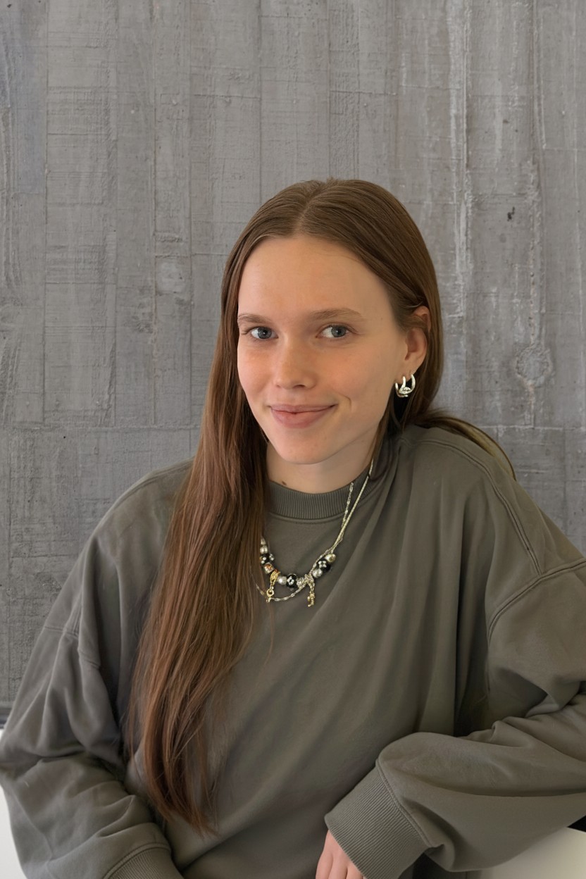 Dora Pruteanu, Founding Engineer at SCAILE