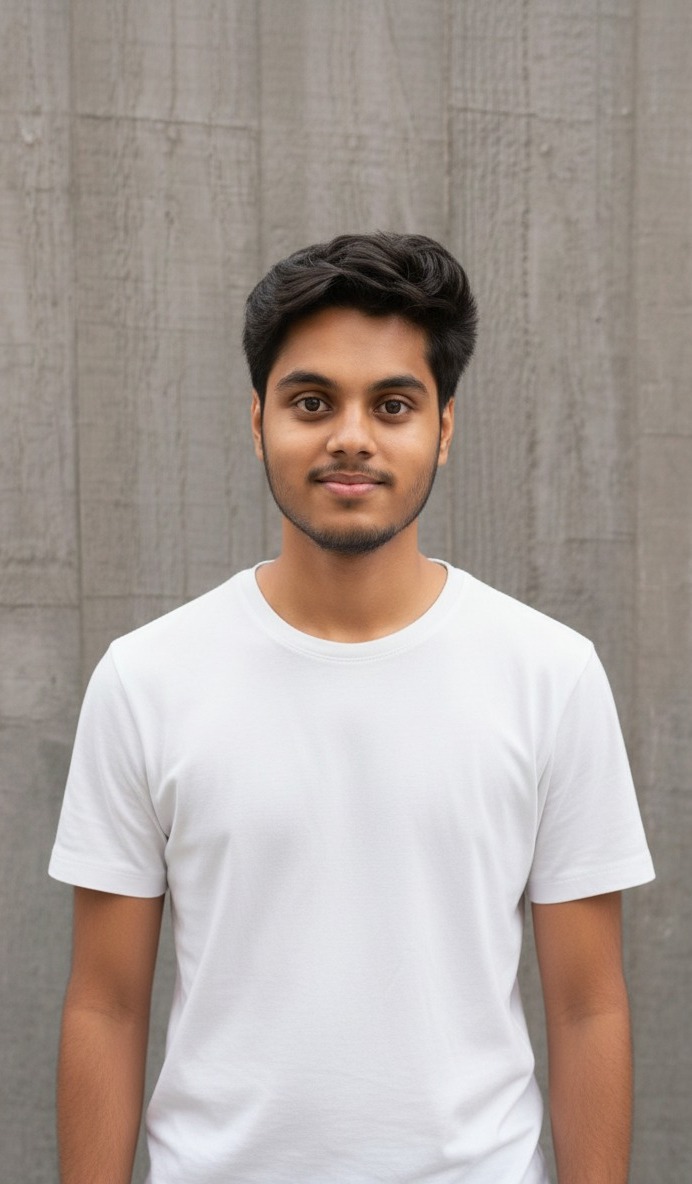 Shuddhabrota, Intern ML & AI bei SCAILE
