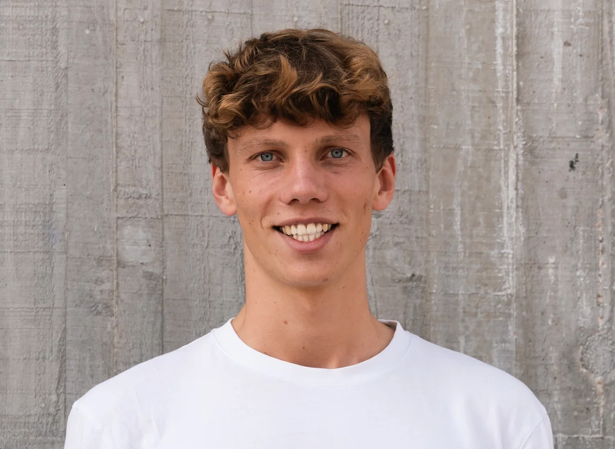 Simon Wilhelm - Co-Founder, SCAILE
